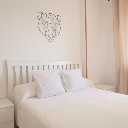 Apartamento Marina Dreams โรเซส ภายนอก รูปภาพ