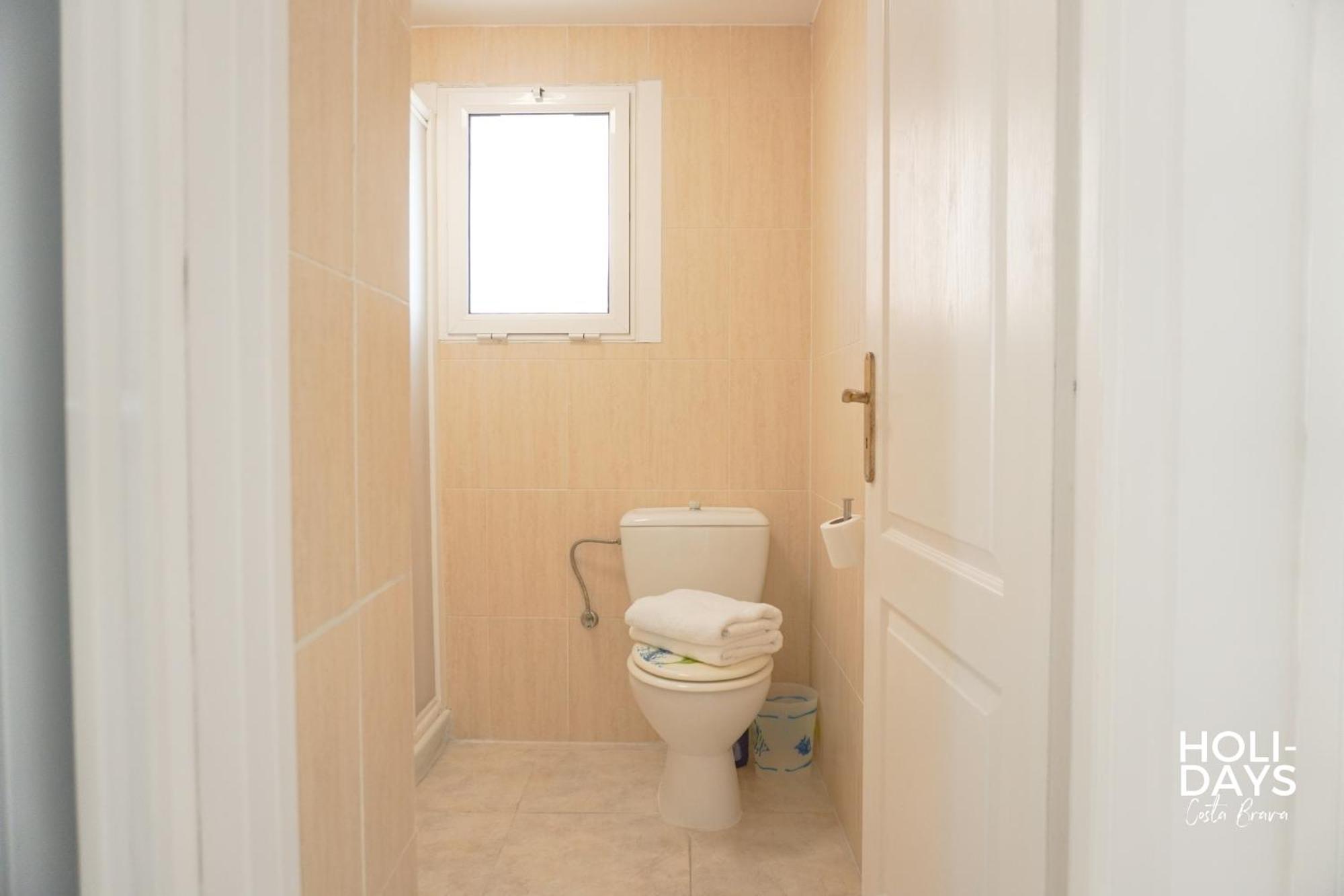 Apartamento Marina Dreams โรเซส ภายนอก รูปภาพ