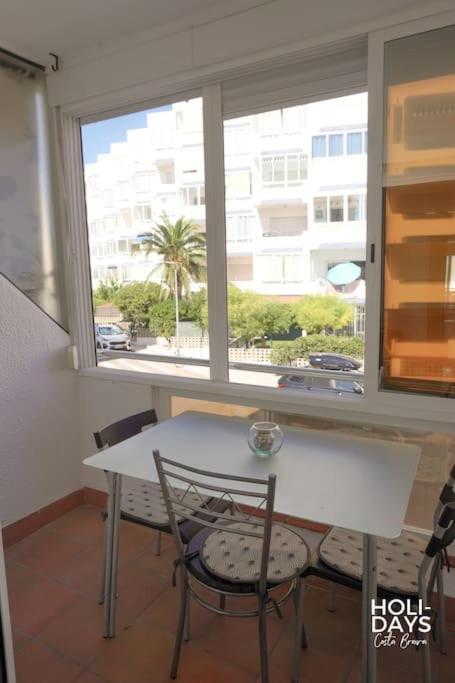 Apartamento Marina Dreams โรเซส ภายนอก รูปภาพ