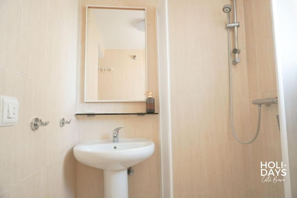 Apartamento Marina Dreams โรเซส ภายนอก รูปภาพ