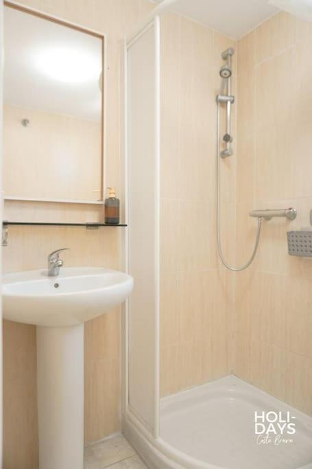Apartamento Marina Dreams โรเซส ภายนอก รูปภาพ