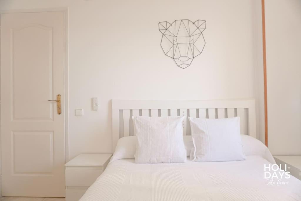 Apartamento Marina Dreams โรเซส ภายนอก รูปภาพ
