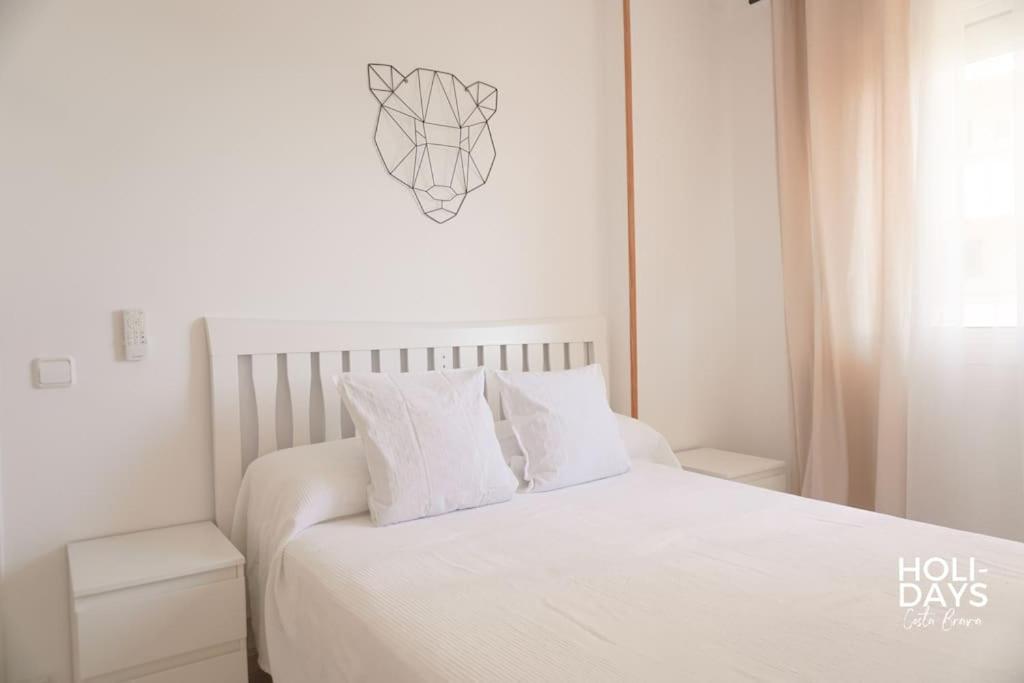 Apartamento Marina Dreams โรเซส ภายนอก รูปภาพ