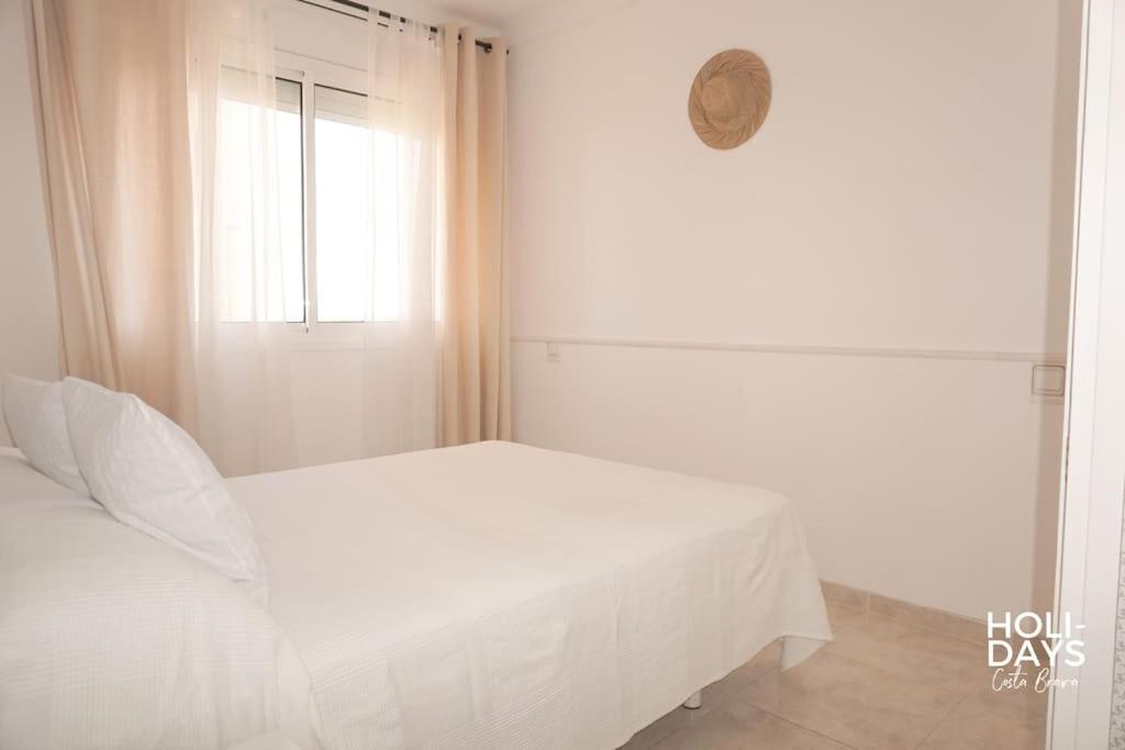 Apartamento Marina Dreams โรเซส ภายนอก รูปภาพ