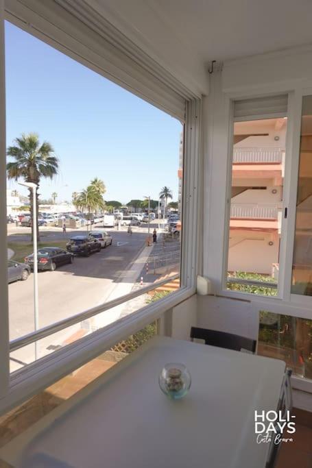 Apartamento Marina Dreams โรเซส ภายนอก รูปภาพ