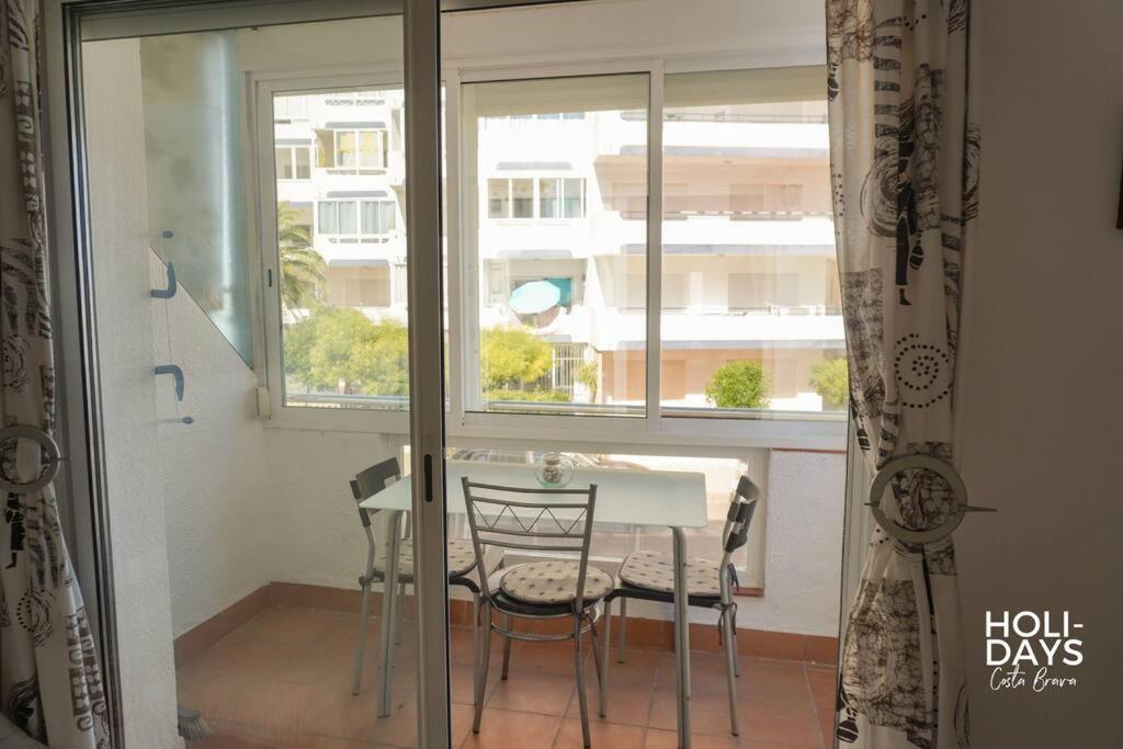 Apartamento Marina Dreams โรเซส ภายนอก รูปภาพ